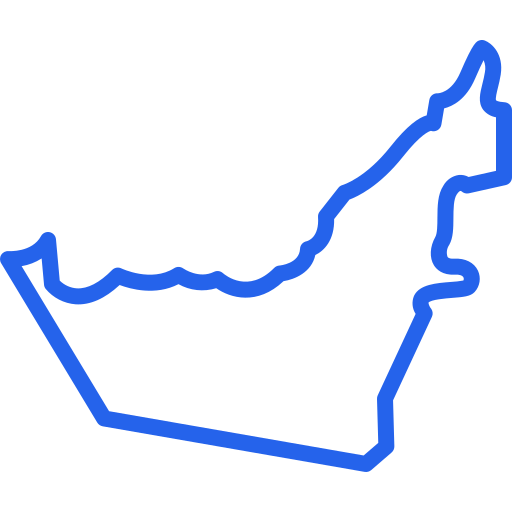 dubai icon