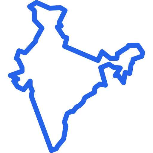 india icon