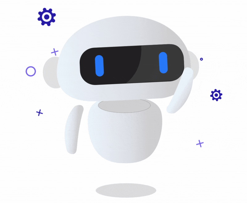 Animated Illustration